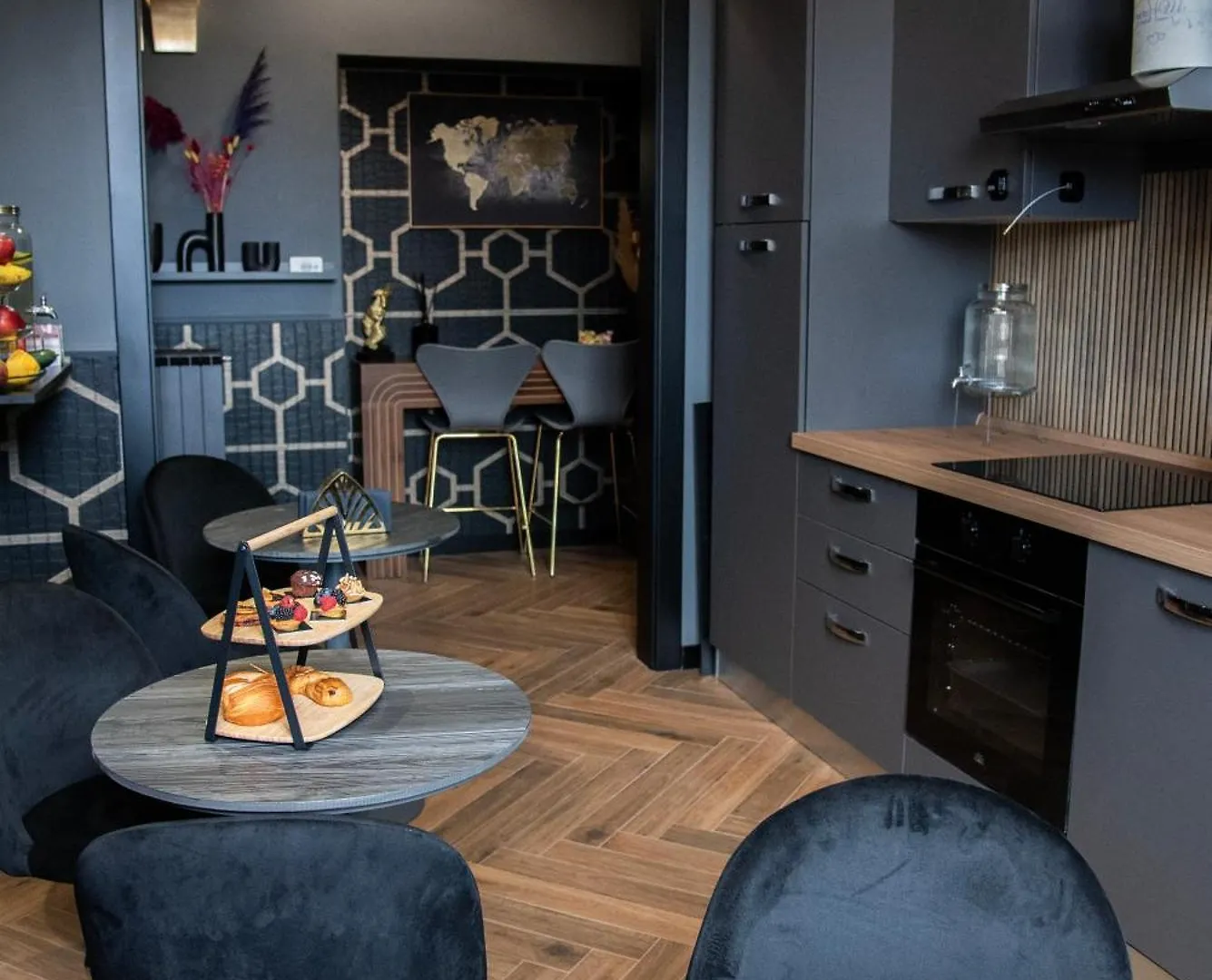 One Of One Experiences - Love Room Řím