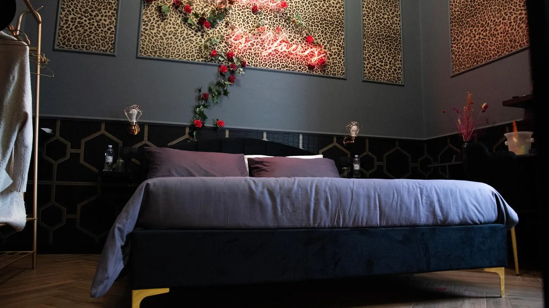One Of One Experiences - Love Room Řím