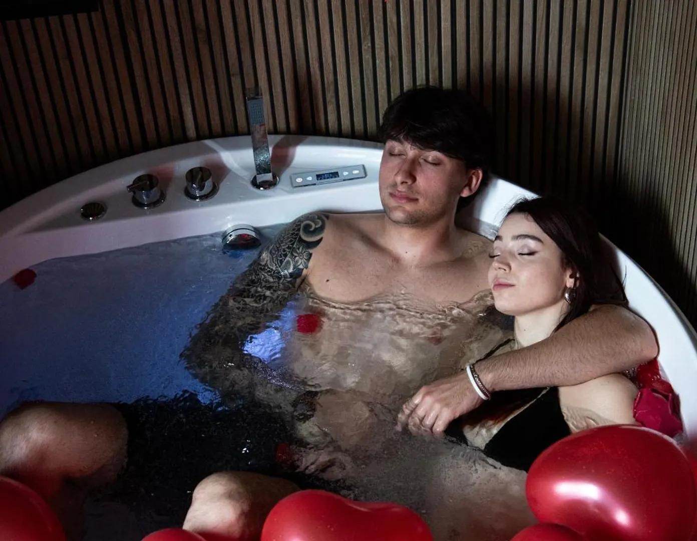 One Of One Experiences - Love Room Řím