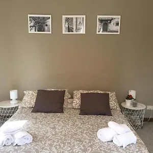 Guest house Domus Santa Caterina, Rome
